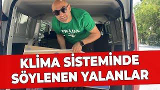 En İyi Klima GREE