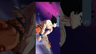 Goku Frieza Dragon Ball Super Ending #dragonballsparkingzero #anime