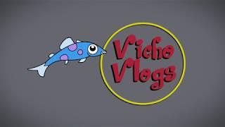 #PregúntaleaVicho De VichoTops a VichoVlogs - #PROXIMOSORTEO