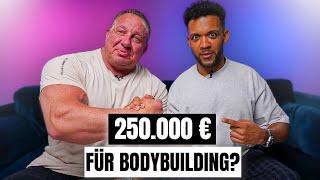 Markus Rühl über Beziehung Tim Gabel Geld und neue Firma   Leeroy Matata