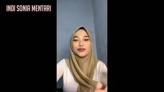 INDI LIVE TIKTOK TERBARU  INDI SONIA MENTARI VIRAL  INDI BIGO HALU