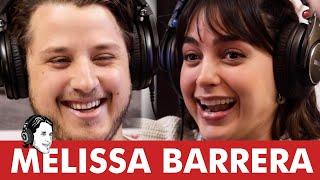 CREATIVO #345 - MELISSA BARRERA   Cosas que no he contado Idealizar Hollywood Actuar en Scream