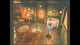 Resident Evil 3 Save Room 1 Hour