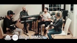 Bilge SIMSIK - Daglar Dagladi Beni  feat. Cihan Öz - Deniz Bahadir - Engin Igdeli