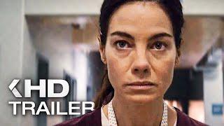 BLOOD Trailer German Deutsch 2023 Michelle Monaghan