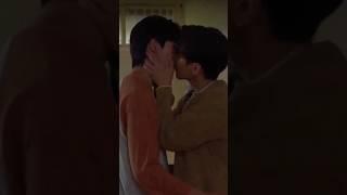 Deleted Kiss Scene Unknown Series #BL #unknowntheseries #blseries