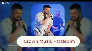 Murat Boz - Ozledim 2024  Remix