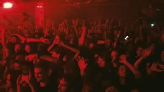 Justice - Alakazam  Mixmag Live in London