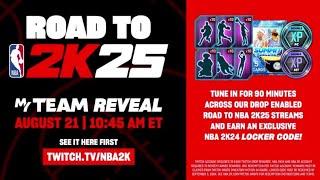  MAÑANA es EL DÍA D... ¿VOLVERÁ la CASA de SUBASTAS en NBA 2k25 MyTEAM?