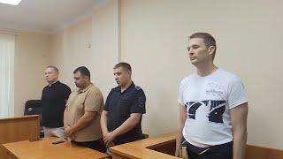 В Саратове адвокат Вадим Маркелов приговорен к 11 годам колонии