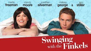 Swinging with the Finkels  FULL MOVIE  Martin Freeman + Mandy Moore Romantic Comedy