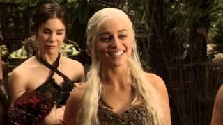 A Game of Thrones Fairytale The Trailer