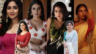 80+ Malayalam Actresses Photos Age & Body Measurement 2023