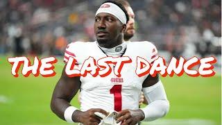 Is Deebo Samuel Entering his Final Season with the 49ers?