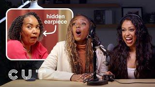 I Controlled My Moms Blind Dates ft. Liza Koshy  Cut