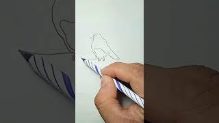 ONE LINE ART #shorts #shortvideo #art #funny #youtubeshorts #short #shortsfeed #song #viralshorts