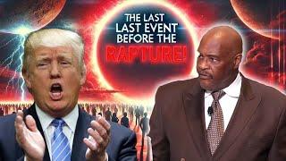 Pastor Marvin Winans   GODS MESSAGE  - You Need To See This Immediately