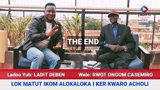 Part 3 The way soldiers manhandled Rwodi from KKA was unacceptable Omyero ki tum