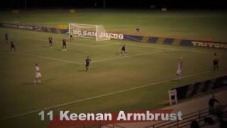 Keenan Armbrust - Highlights