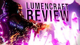 Lumencraft Review