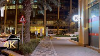 Saudi Arabia Jeddah Walking Tour  Emaar Square Jeddah  السعودية جدة 