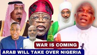 Exposed Tinubus Secret Plan Arab In Nigeria  Kanu & Biafra Yoruba Nation - Prophet Tibetan