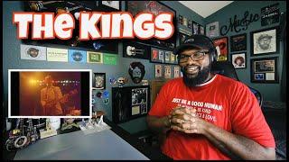 The Kings - The Beat Goes OnSwitchin’ To Glide  REACTION