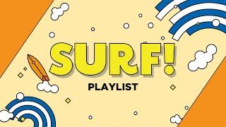 소란 여름 콘서트 미리 듣는 섶콘 Playlist  여름 콘서트 Surf