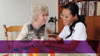 Revolutionizing Senior Care Introducing Senior Helpers LIFE Profile™ Assessment