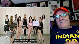 Fantastic Info \ The Complete Amazing Story of TWICE From Pre Debut to Now