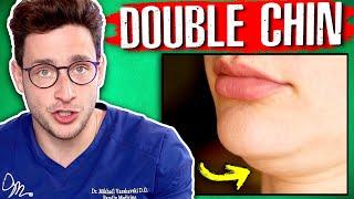 How To Get Rid Of A Double Chin?  Responding To Your Comments Ep. 20