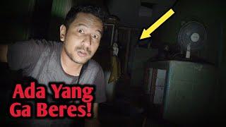 HANTU IBU-IBU DATANG GW GEMETERAN CUY