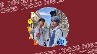  Roses  #dotae #โดแท #opv 