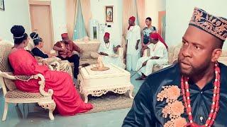 THE PRINCE WAS MANIPULATED TO REJECT HIS BRIDE#LATESTNOLLYWOODMOVIES