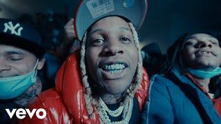 Lil Durk - Revolution ft. G Herbo & Travis Scott Music Video 2023