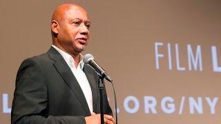 I Am Not Your Negro Q&A  Raoul Peck