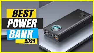 Best Power Bank Of 2024-Top Options for Every Budget