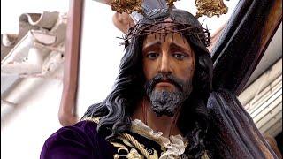 Jueves Santo 2023 Hermandad Jesús Nazareno de Almogía