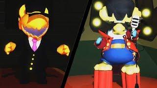 A Hat in Time - Conductor vs. DJ Grooves Boss Fights