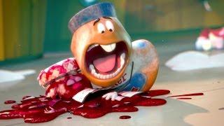 SAUSAGE PARTY  Trailer