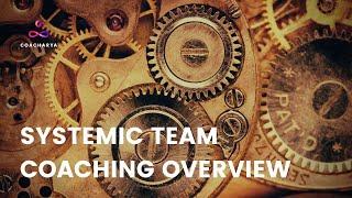 Systemic Team Coaching Overview