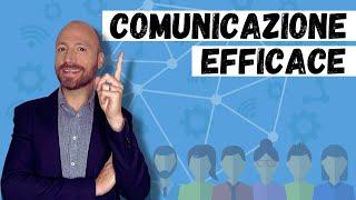 Comunicazione Efficace Come Dovresti Parlare...