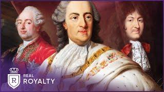 3 Hours Of The Collapse Of Frances Sauciest Dynasty  Rise & Fall Of Versailles  Real Royalty