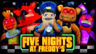 TCP Video Five Nights at Freddys