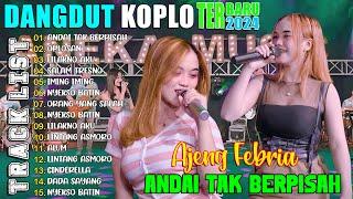 Ajeng Febria Full Album 2024  SALAM TRESNO - OPLOSAN - LAMUNAN - IMING IMING  Lagu Jawa Viral 2024