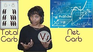 Net Carb vs Total Carbs on Keto - Does Carb Count Really Matter