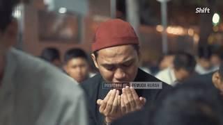 Muhasabah Diri dengarkan ketika merasa down - Ust. Hanan Attaki Lc