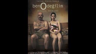 Ben O Değilim 2013 Ercan Kesal Maryam Zaree