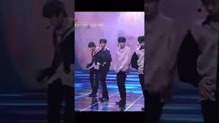 Fake Love and Fake Love comparison JeonRose