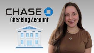 Chase Checking Account Review  $200 Fast Cash